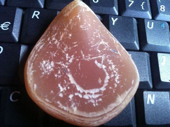 Bir balık yakaladı içinden öyle bir şey çıktı ki ağzınız açık kalacak - Resim: 3