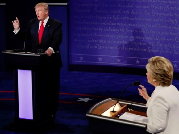 ABD seçim sonuçları piyasaları nasıl etkiler dolar ne olur? - Resim: 3