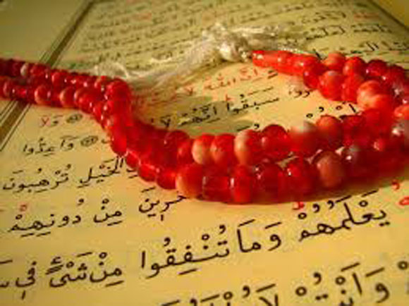 Cuma günü okunacak dualar - Resim: 8