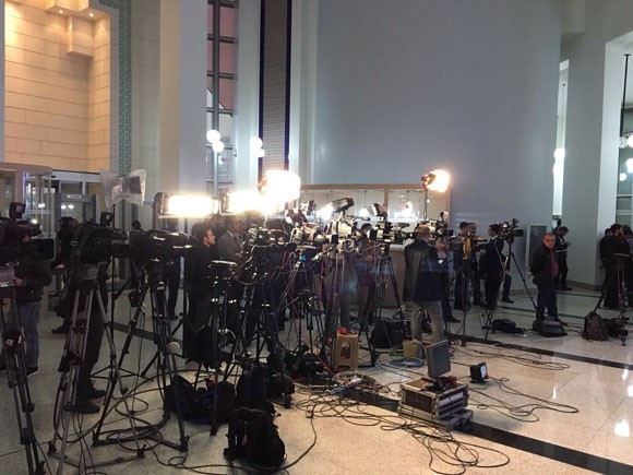 MHP'de Bahçeli'nin konuşması bekleniyor - Resim: 3