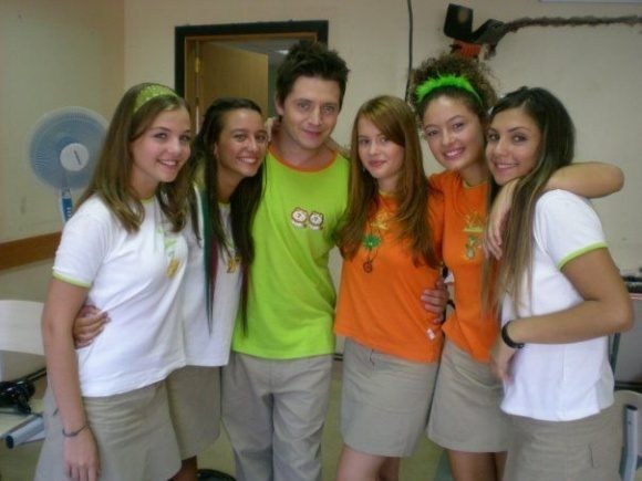 Selana'nın Kıvılcım'ı Hazal Şenel imaj değiştirdi son haline bakın - Resim: 2