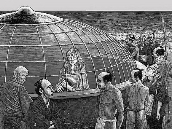 215 yıllık sırrı kimse çözemiyor! - Resim: 1