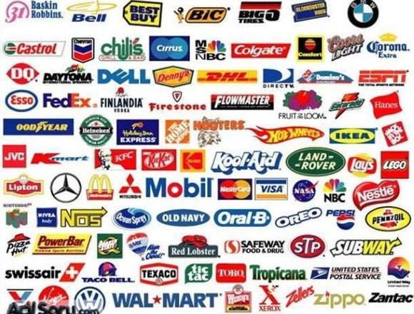 Ünlü markaların hikayesini biliyor musunuz? - Resim: 1