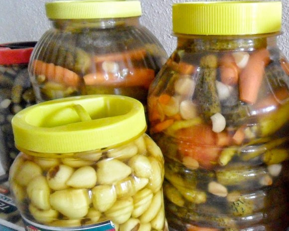 Domuz gribinin çaresi! Bunu yiyip suyunu için! - Resim: 2