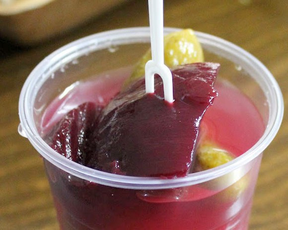 Domuz gribinin çaresi! Bunu yiyip suyunu için! - Resim: 3