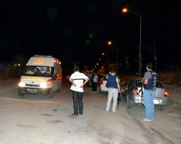 PKK polis sanıp sivilleri taradı - Resim: 3