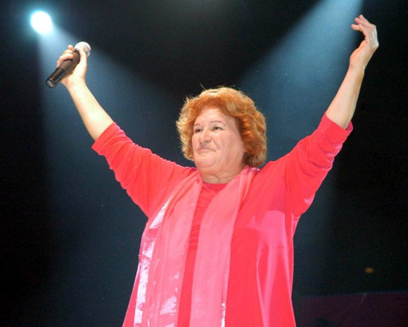 Dostlarından büyük ustaya rahmet! - Resim: 1