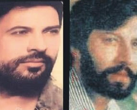 Tarkan ilk kez paylaştı! İşte ünlüler ve babaları - Resim: 1