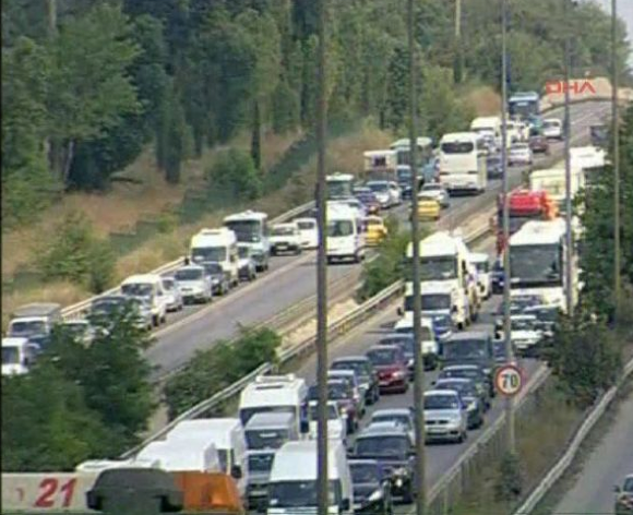 İstanbul'da can pazarı - Resim: 3