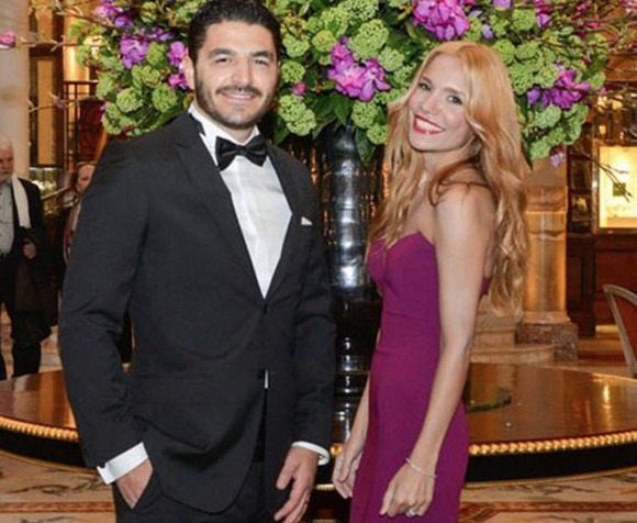 Yasak aşkı için 11 yıllık evliliğini bitirdi - Resim: 2