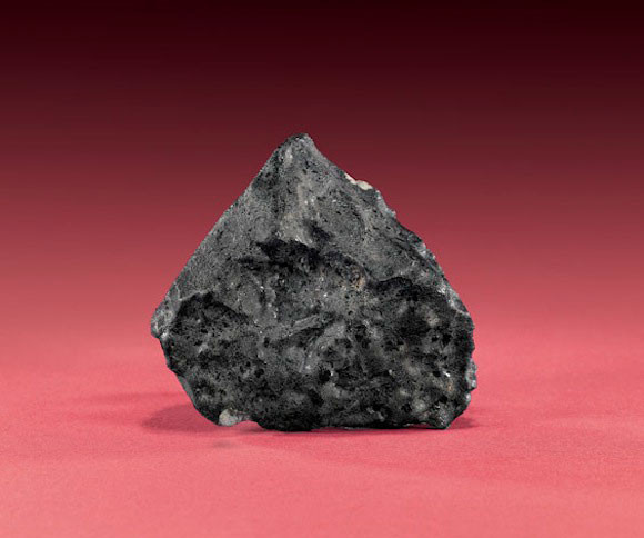 Bu kaya servet değerinde - Resim: 1