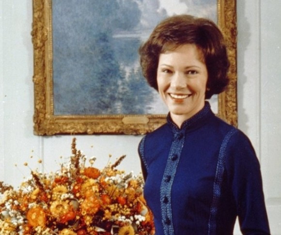 Melania Trump Michelle Obama'nın tahtına oturabilecek mi? - Resim: 1