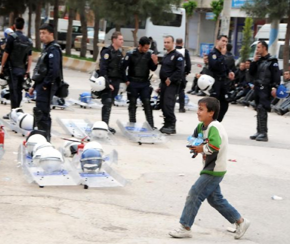 Bismil'de durum bu kez farklı! - Resim: 2