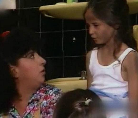 İlk nerede göründüler işte ünlülerin ilk rolleri - Resim: 2