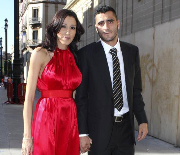 Fenerbahçe'ye eski golcüsü Guiza'nın eşinden sürpriz teklif - Resim: 4