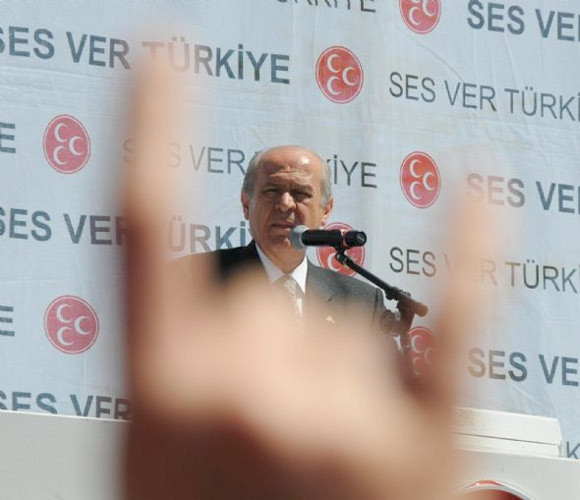İşte MHP'nin seçim vaatleri! - Resim: 3