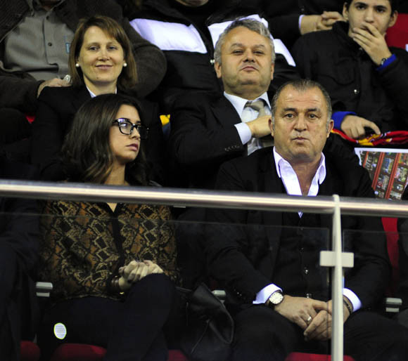 Bu maç akıllardan silinmez! - Resim: 3