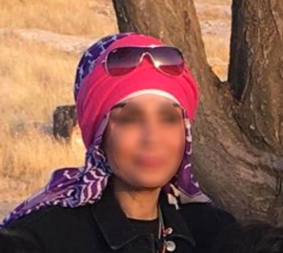 'Hz. Süleyman’ın kızıyım' dedi kanını 'şifa' diye içirdi 13 milyon TL dolandırdı - Resim: 0