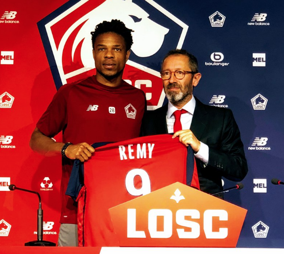 Galatasaray yeni golcüsünü Fransa'da buldu!  - Resim: 3