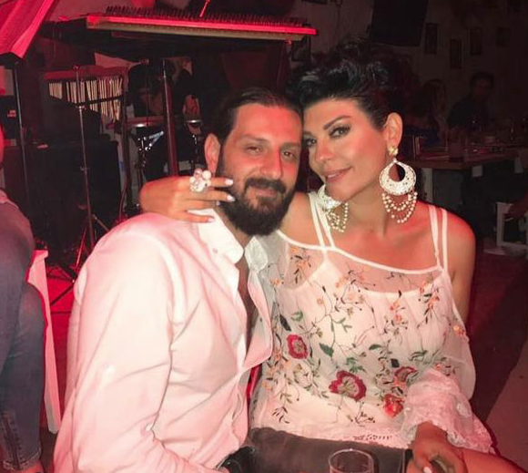 Aslı Zen'den itiraf: Eşim 'Artık eğlenceli değilsin' diye terk etti - Resim: 4