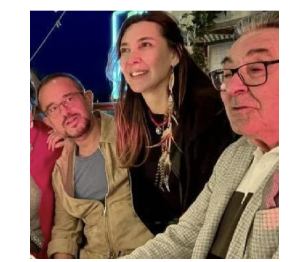 Ölümden dönmüşlerdi! Ali Sabancı ve Vuslat Doğan Sabancı boşanıyor! Bomba ayrıntılar - Resim: 4