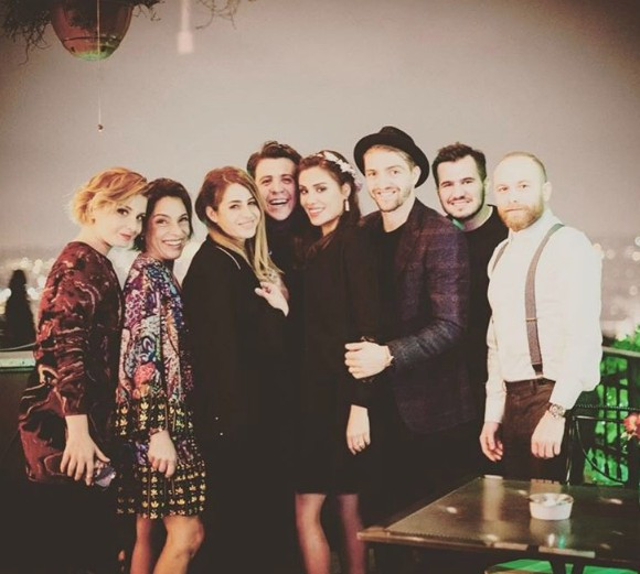 Caner Erkin'den büyük sürpriz Şükran Ovalı şoke oldu - Resim: 4