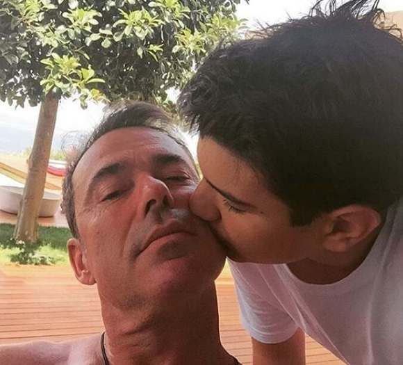 Beraat eden Murat Başoğlu'na bir şok daha! Hayasızca hareketler nedeniyle... - Resim: 3