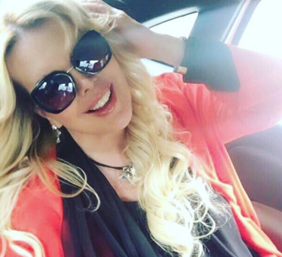 Yeşilçam efsanesi Harika Avcı'ya bıçaklı saldırı işte son durumu - Resim: 2