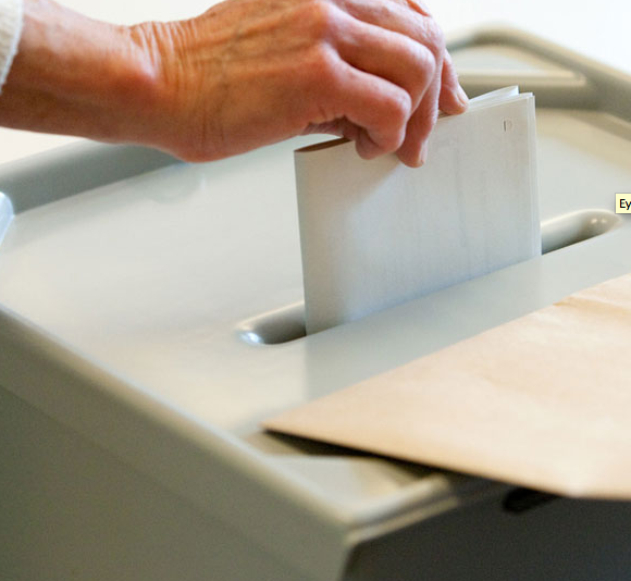 Sözcü'den AK Parti'ye anket şoku! - Resim: 4