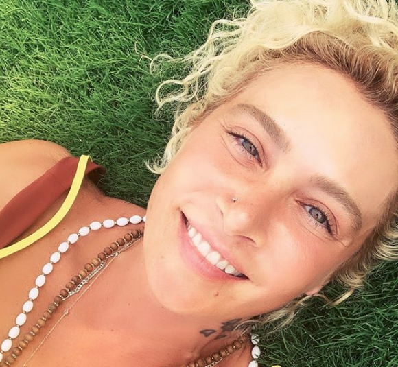 Aşkını ilan eden Sıla'nın kapısına jandarma dayandı gece yarısı ifade verdi - Resim: 1