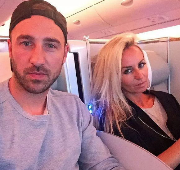 Bedeli ağır oldu! Ünlü futbolcu ve eşi hapsi boyladı - Resim: 1