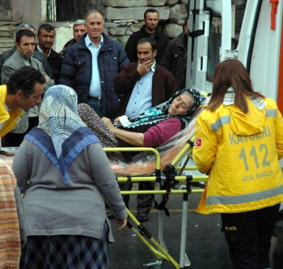 Şehit ailelerinin yürek burkan fotoğrafları - Resim: 3