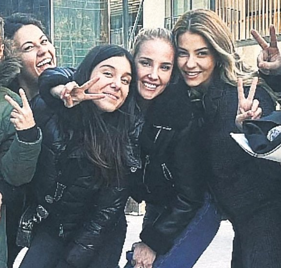 Nihat Kahveci'ye kötü haber! Davalık olmuşlardı... Pınar Kaşgören'in yüzü gülüyor - Resim: 4