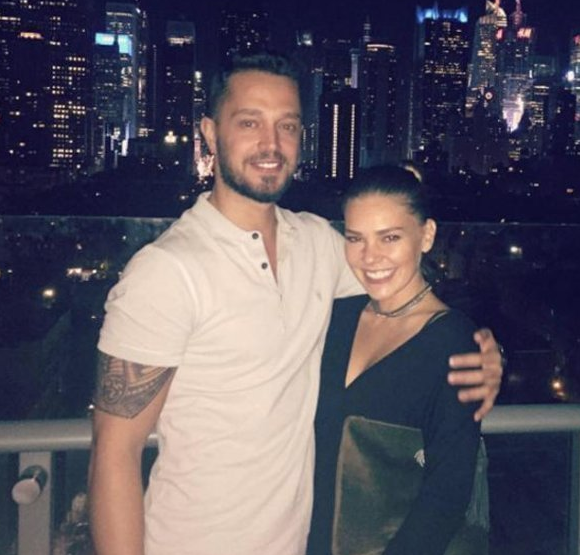 Aslı Enver'den Murat Boz'a büyük jest! Ayrılıktan sonra bir ilk - Resim: 1