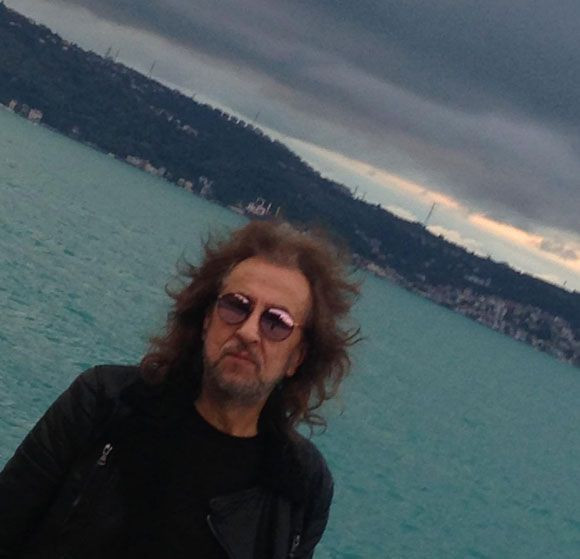 Zeynep Beşerler'den, İlhan İrem'in ölümünden sonra olay çıkaracak sözler! - Resim: 2