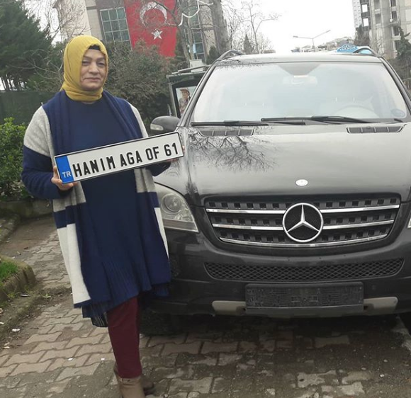 Aleyna Tilki'nin anneannesini gören şaşkına döndü bakın ne iş yapıyormuş - Resim: 4