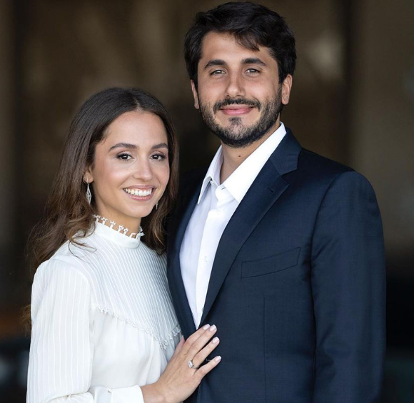 Yunan iş insanı, Ürdünlü prensesle evlenebilmek için Müslüman oldu - Resim: 0