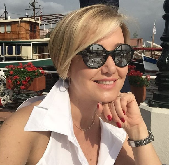 Tecavüz paylaşımı davalık olmuştu! Berna Laçin hakkında karar çıktı - Resim: 1