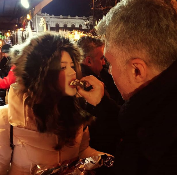 Özcan Deniz-Feyza Aktan çiftinin bebeğinin adı... - Resim: 3