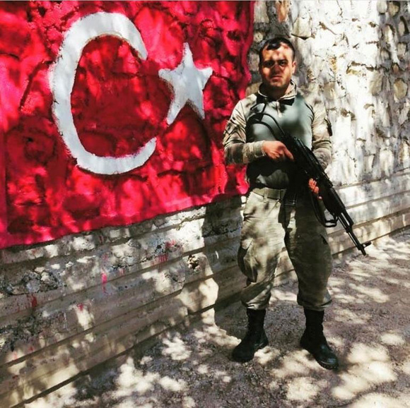 Şırnak'tan yürek yakan haber: 2 şehit - Resim: 1