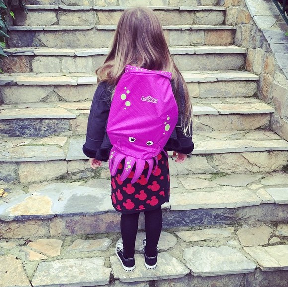 Pınar Altuğ'un kızı Su büyüdü! Son haline bir bakın - Resim: 4