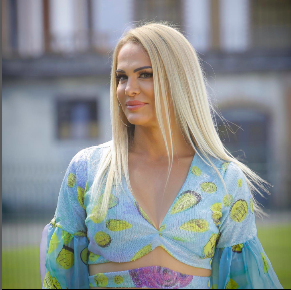 Acun Ilıcalı Survivor sahte diyen Nagihan'a yüklendi ortalık karıştı! Canlı yayına bağlayın beni - Resim: 3