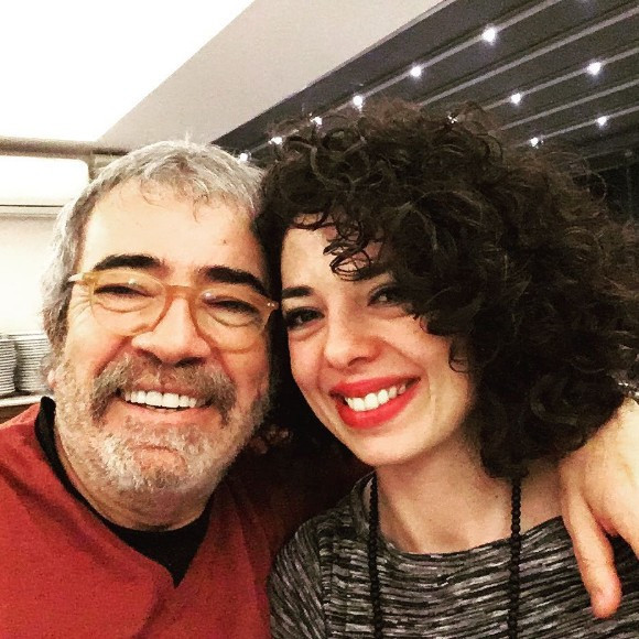 Selçuk Yöntem'in son haline bakın yeni imajı olay - Resim: 3