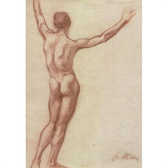 Hitler'i canavara dönüştüren resimler - Resim: 3