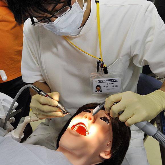 Hasta robot! - Resim: 4