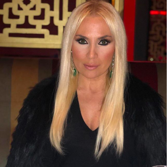 Beğenileri topladı! Lerzan Mutlu bikinili paylaşımıyla sosyal medyayı salladı - Resim: 4