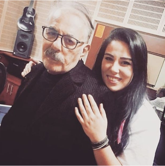 Ferdi Tayfur'un kızı Tuğçe Tayfur kimdir eşi Taner Şafak ile tek celsede boşandı - Resim: 4