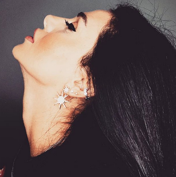 Azeri şarkıcı Günel öyle bir değişmiş ki gören güzelliğine şaşırıyor - Resim: 1