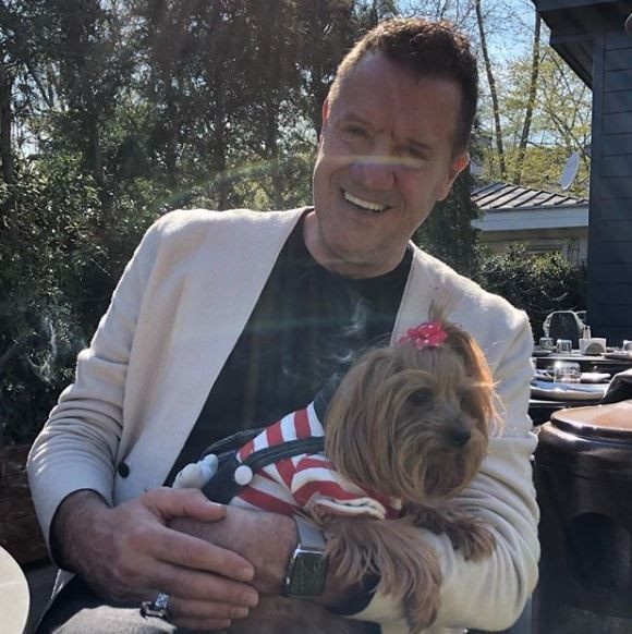 Yaşar İpek televizyoncu Can Tanrıyar'ı tehdit etti! 7 yıla kadar hapsi isteniyor - Resim: 2