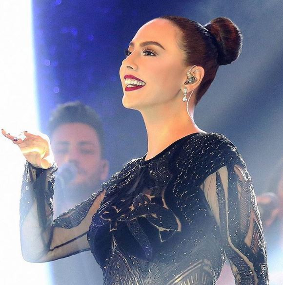 Bomba iddia! Ebru Gündeş de "tanık koruma"ya alınacak! - Resim: 2